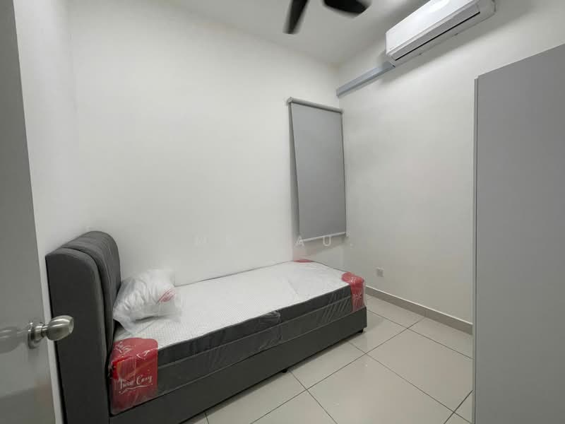 Service Residence for Rent at TR Residence - Ms Lau. - PropertyGuru.com.my