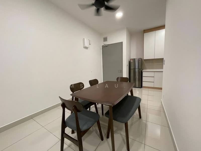 Service Residence for Rent at TR Residence - Ms Lau. - PropertyGuru.com.my