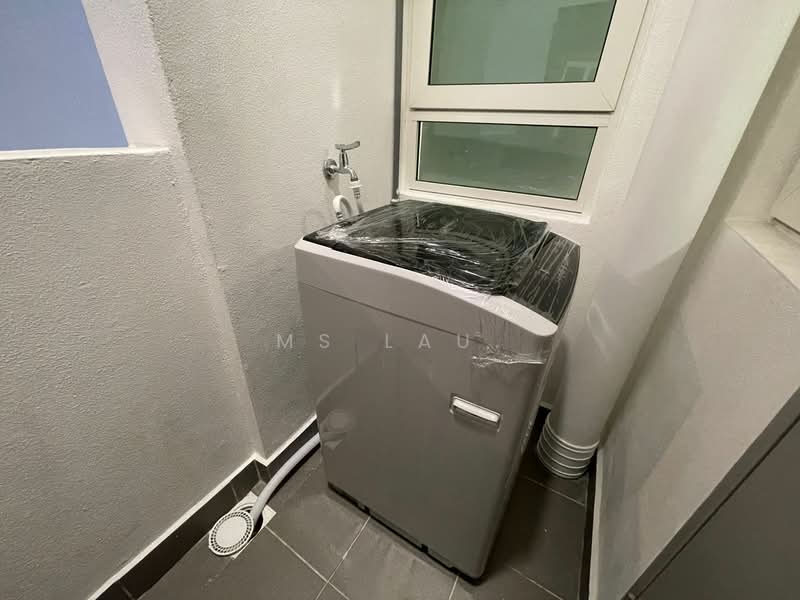 Service Residence for Rent at TR Residence - Ms Lau. - PropertyGuru.com.my