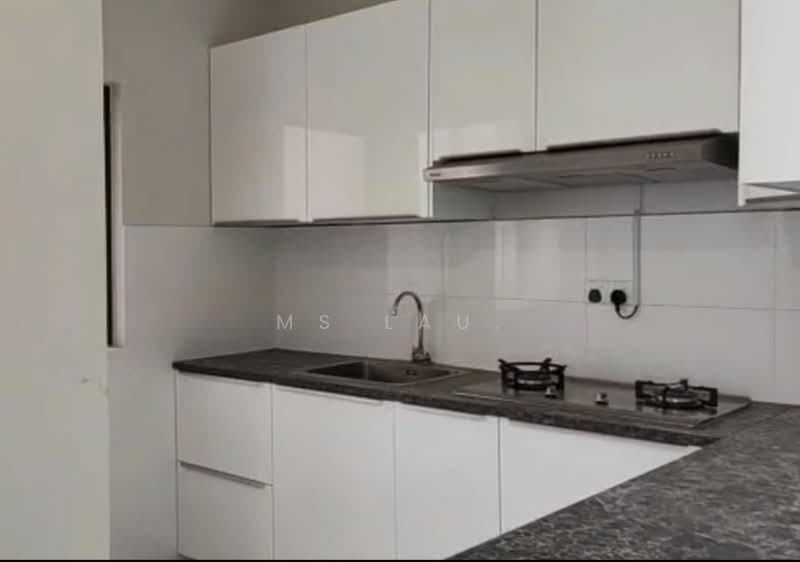 For Sale - The Birch