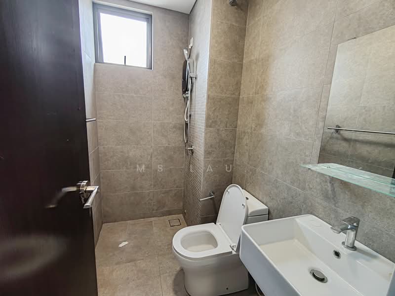 For Sale - The Birch