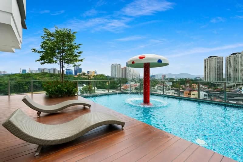 Service Residence for Sale at Court 28 - Ms Lau. - PropertyGuru.com.my