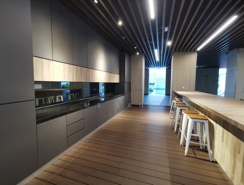 Service Residence for Rent at Rica Residence - Ms Lau. - PropertyGuru.com.my