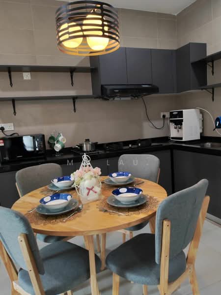 Service Residence for Rent at Rica Residence - Ms Lau. - PropertyGuru.com.my