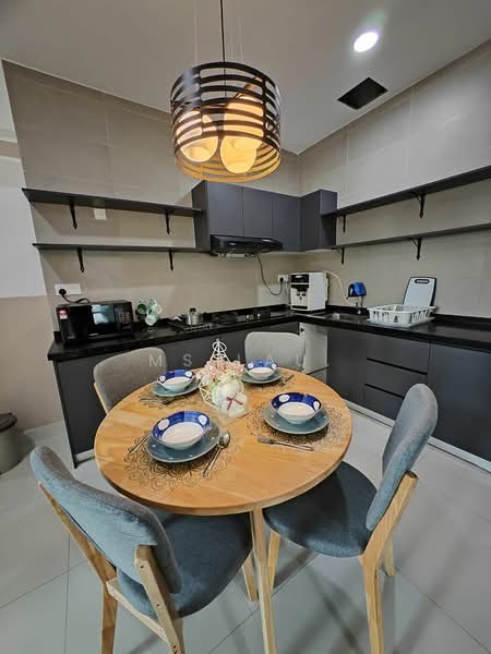 Service Residence for Rent at Rica Residence - Ms Lau. - PropertyGuru.com.my