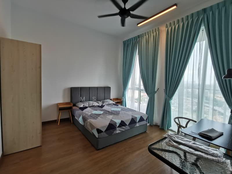 Service Residence for Rent at Rica Residence - Ms Lau. - PropertyGuru.com.my
