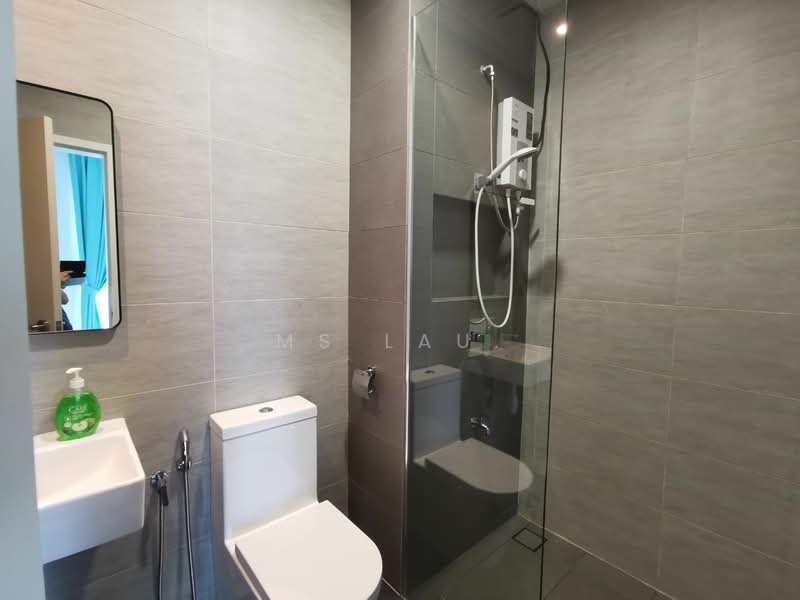 Service Residence for Rent at Rica Residence - Ms Lau. - PropertyGuru.com.my