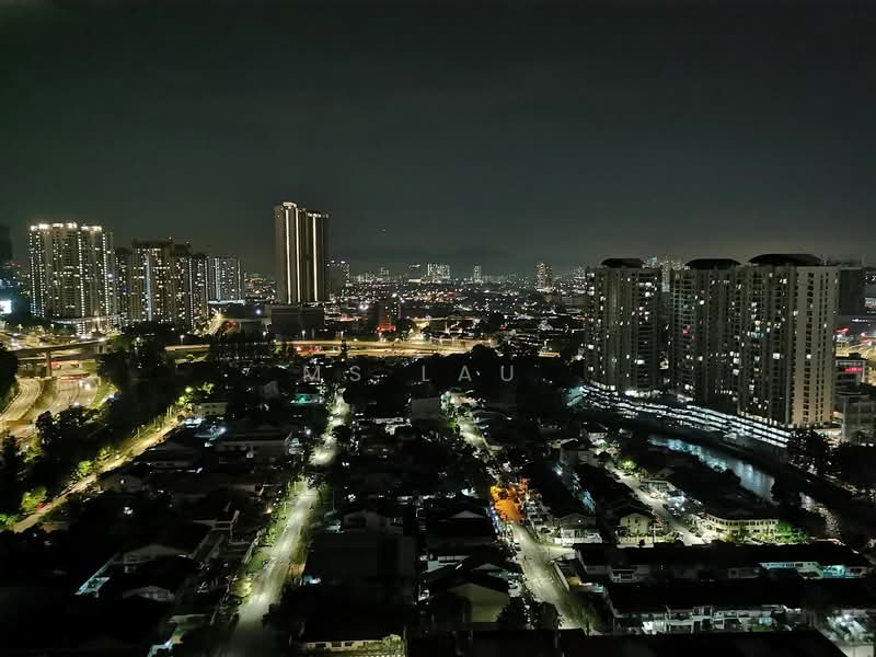 Service Residence for Rent at Rica Residence - Ms Lau. - PropertyGuru.com.my