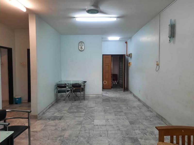 Untuk Dijual - BBK Condominium