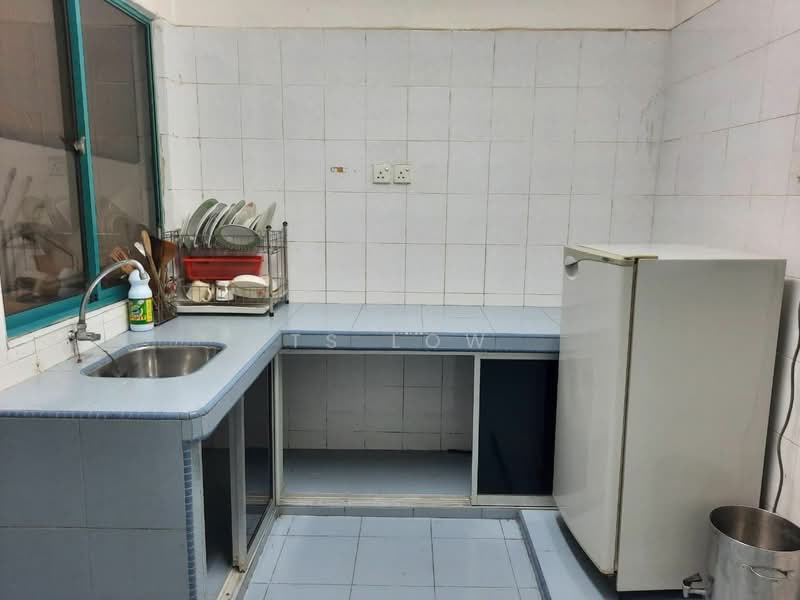 Untuk Dijual - BBK Condominium