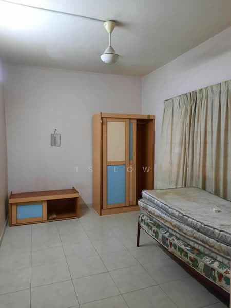 Untuk Dijual - BBK Condominium