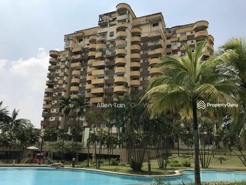 Untuk Dijual - BBK Condominium