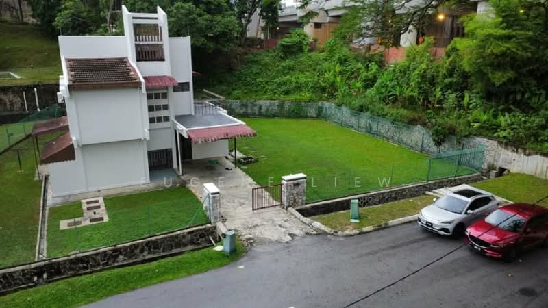 Untuk Dijual - Bungalow at Bukit Damansara