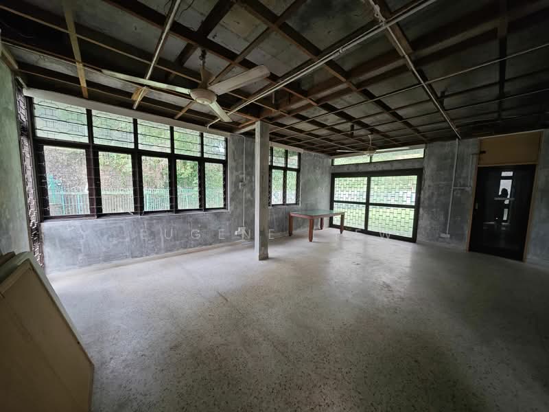 Untuk Dijual - Bungalow at Bukit Damansara