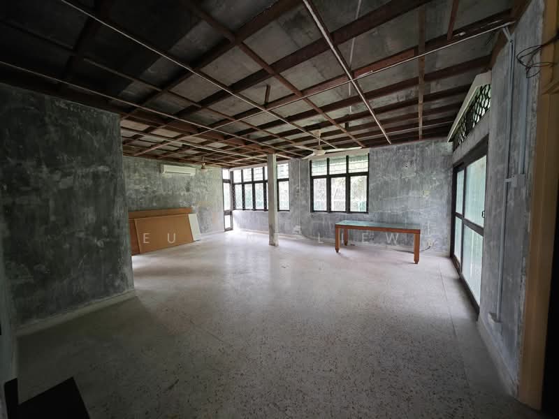 Untuk Dijual - Bungalow at Bukit Damansara