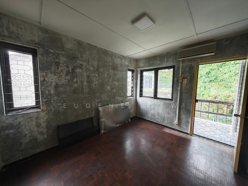 Untuk Dijual - Bungalow at Bukit Damansara