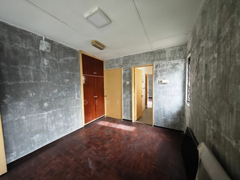 Untuk Dijual - Bungalow at Bukit Damansara