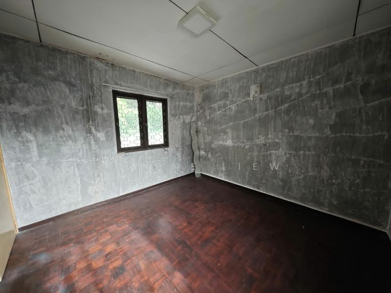 Untuk Dijual - Bungalow at Bukit Damansara