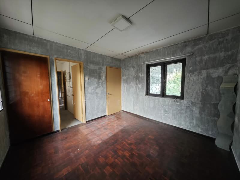 Untuk Dijual - Bungalow at Bukit Damansara