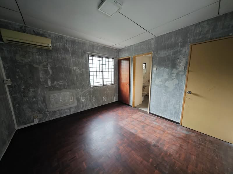 Untuk Dijual - Bungalow at Bukit Damansara