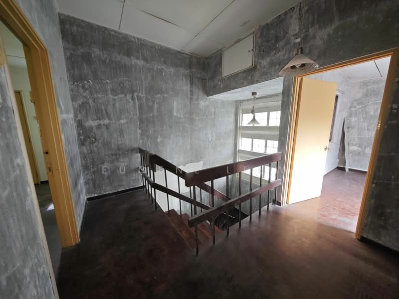 Untuk Dijual - Bungalow at Bukit Damansara