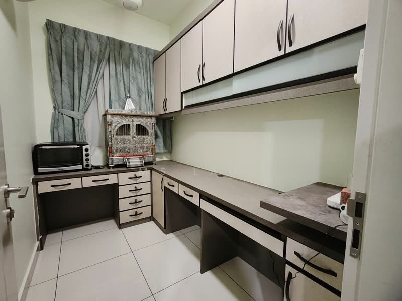 Service Residence for Rent at Court 28 - Ms Lau. - PropertyGuru.com.my
