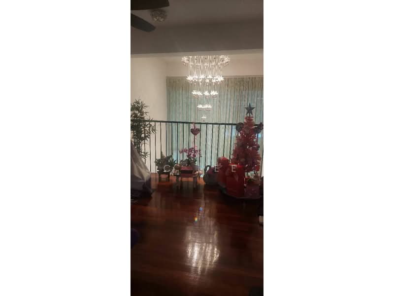 Armanee Terrace II untuk Untuk Dijual - RM 1,000,000, Apr 2026 - PropertyGuru.com.my