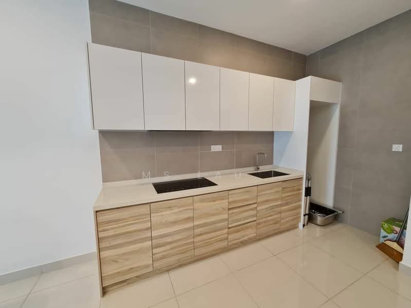 For Rent - Rica Residence