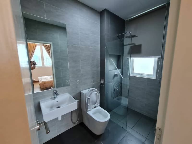 For Rent - Rica Residence