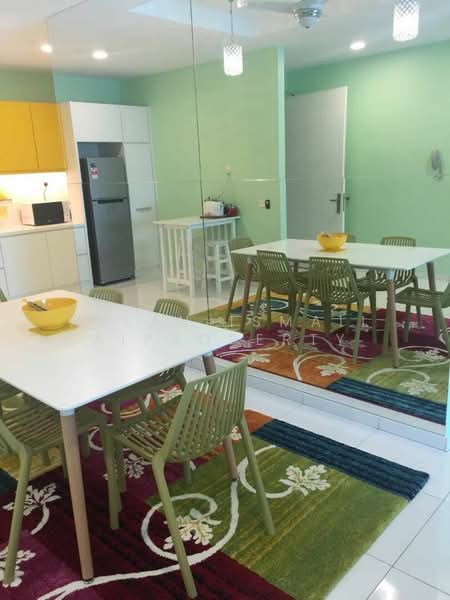 Sky Loft Premium Suites untuk Untuk Dijual - RM 550,000, Apr 2026 - PropertyGuru.com.my