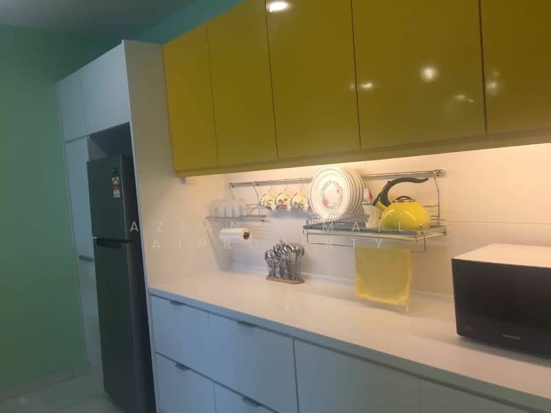 Sky Loft Premium Suites untuk Untuk Dijual - RM 550,000, Apr 2026 - PropertyGuru.com.my