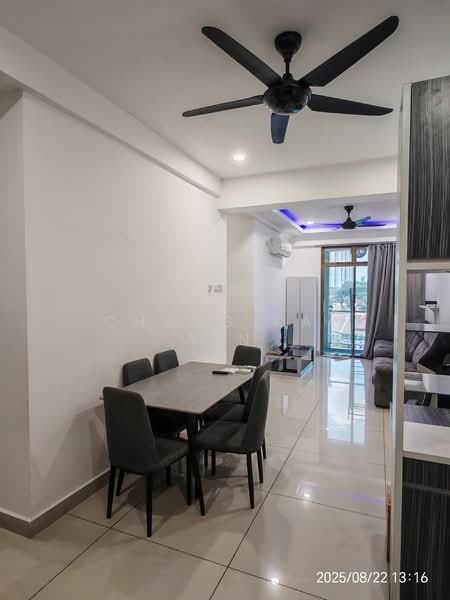 For Rent - D'Inspire Residence (Inspira Bestari)