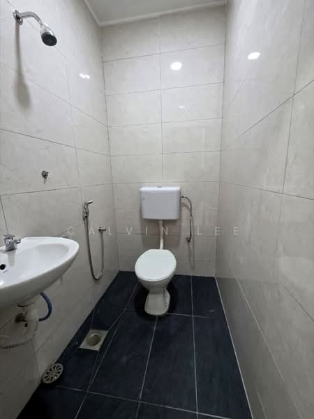 2-storey Terraced House for Sale in Taman Rinting (Masai) - Calvin Lee - PropertyGuru.com.my