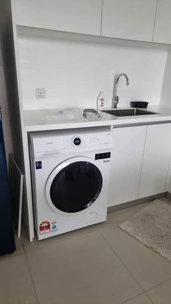 Service Residence for Rent at Cantara Residences - Jc Lee - PropertyGuru.com.my