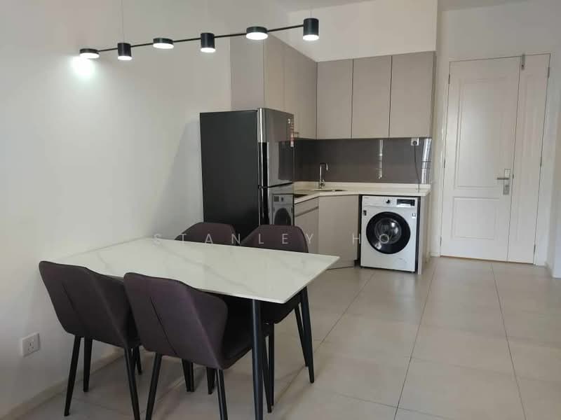 Service Residence for Rent at The Goodwood Residence - Stanley Ho - PropertyGuru.com.my