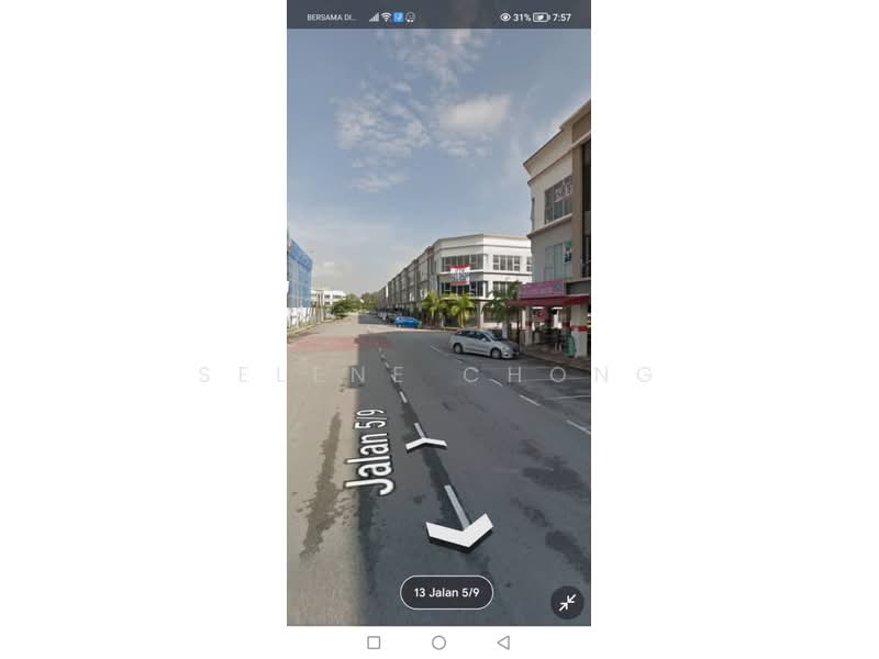 Shop for Sale in Bandar Rinching Seksyen 5 (Semenyih) - Selene Chong - Exterior - PropertyGuru.com.my