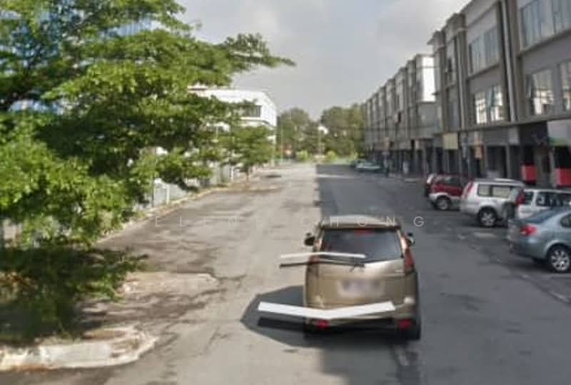 Shop for Sale in Bandar Rinching Seksyen 5 (Semenyih) - Selene Chong - Exterior - PropertyGuru.com.my