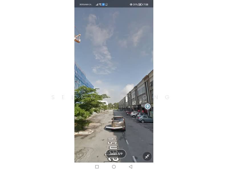 Shop for Sale in Bandar Rinching Seksyen 5 (Semenyih) - Selene Chong - Exterior - PropertyGuru.com.my