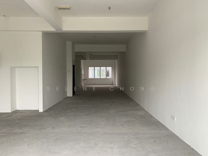 Shop for Sale in Bandar Rinching Seksyen 5 (Semenyih) - Selene Chong - Interior - PropertyGuru.com.my