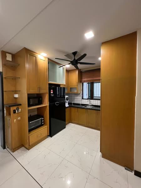 For Sale - 1 Bukit Utama