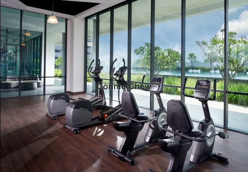 X2 Residency untuk Untuk Dijual - RM 680,000, Apr 2026 - PropertyGuru.com.my