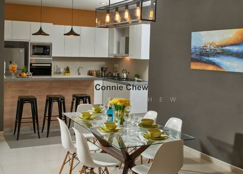X2 Residency untuk Untuk Dijual - RM 680,000, Apr 2026 - PropertyGuru.com.my