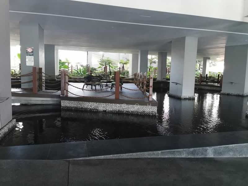 Condominium for Rent at Bennington Residences @ SkyArena - GP Goh - PropertyGuru.com.my