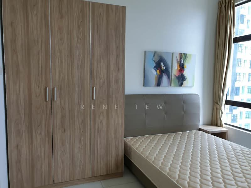 Service Residence for Rent at D'Summit Residences - Rene Tew - PropertyGuru.com.my