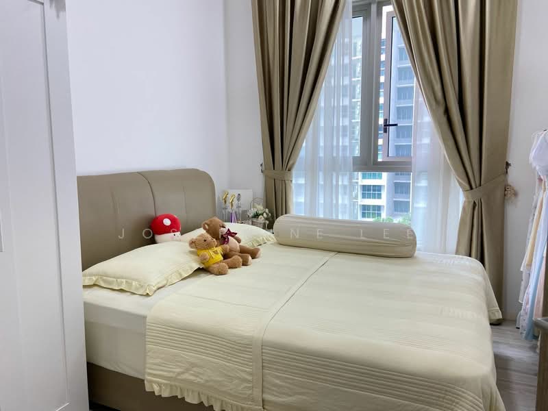 Service Residence for Rent at Cantara Residences - Josephine Lee - PropertyGuru.com.my