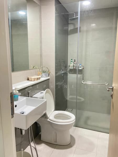 Service Residence for Rent at Cantara Residences - Josephine Lee - PropertyGuru.com.my
