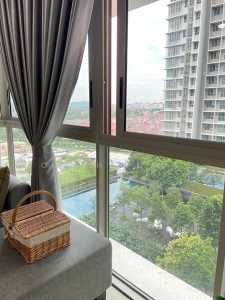Service Residence for Rent at Cantara Residences - Josephine Lee - PropertyGuru.com.my
