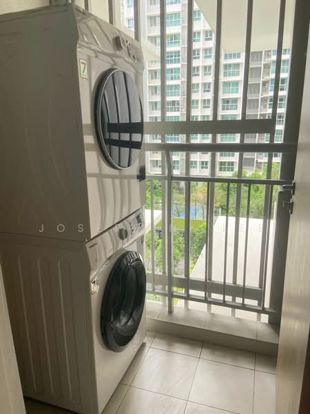 Service Residence for Rent at Cantara Residences - Josephine Lee - PropertyGuru.com.my