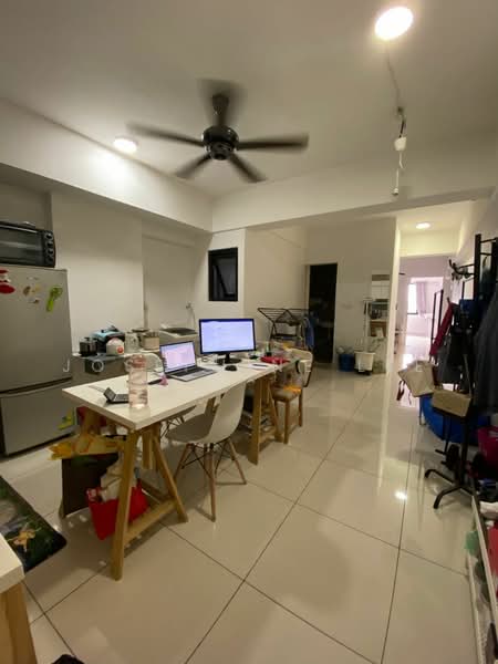 Service Residence for Rent at Avenue D'Vogue - Josephine Lee - PropertyGuru.com.my