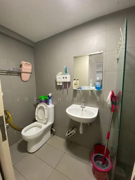 Service Residence for Rent at Avenue D'Vogue - Josephine Lee - PropertyGuru.com.my